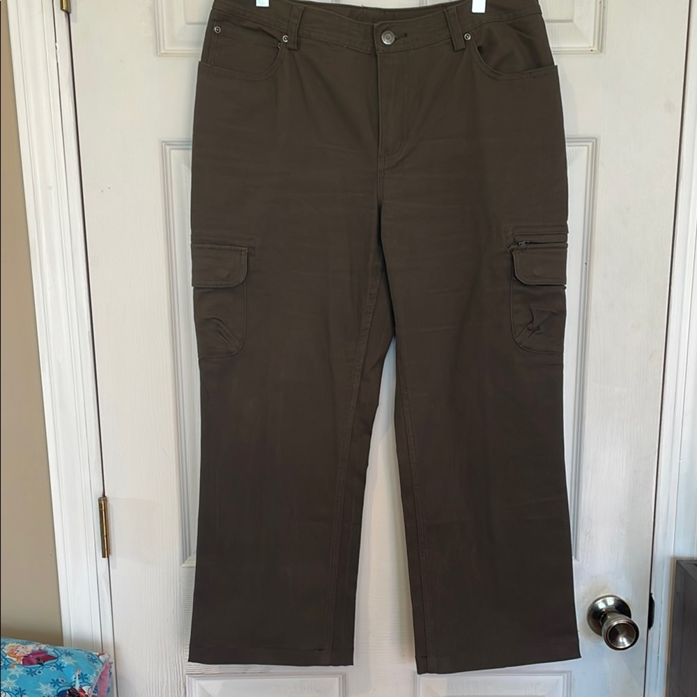Duluth Size12x29 Pants